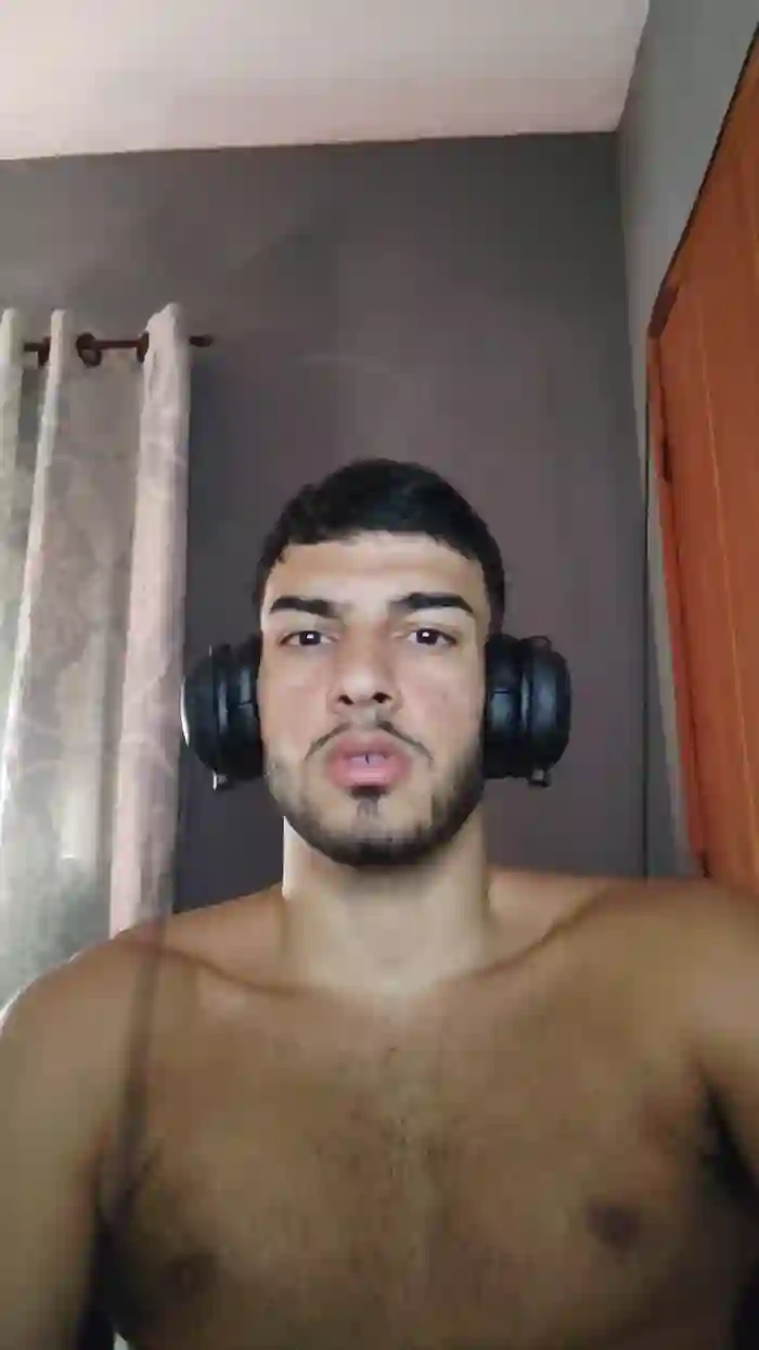 robsonhaha