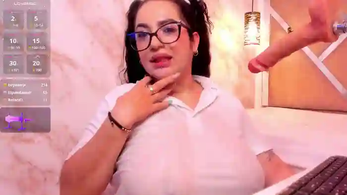 RoxyLicious_
