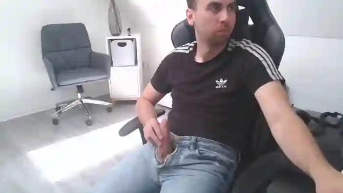 Jeansjunge96