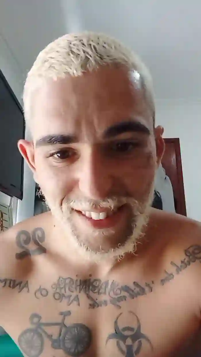AbrahaoLutador