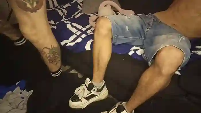 Fratstraights