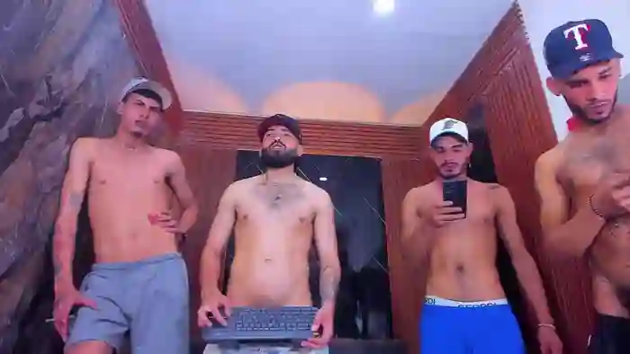 firends_dream