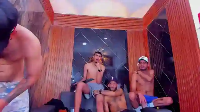 firends_dream
