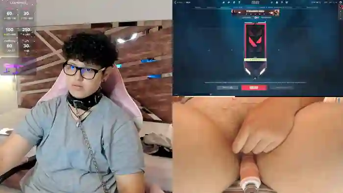 Luke_bear