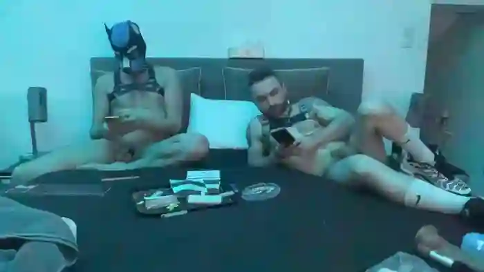 BrancoSacha