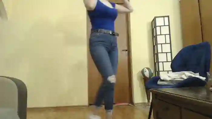 sexyanneina