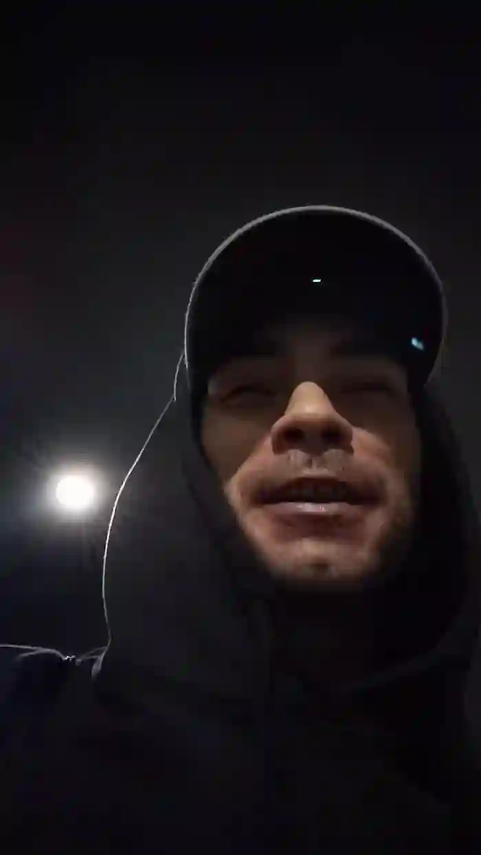Sexylatinogay