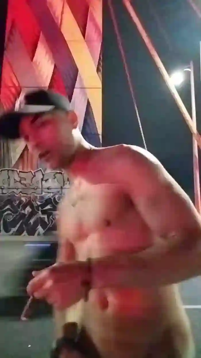 Sexylatinogay
