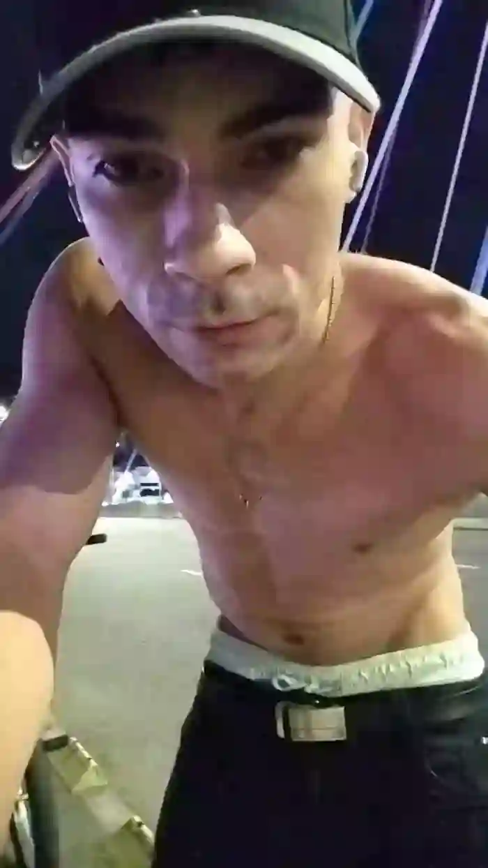 Sexylatinogay