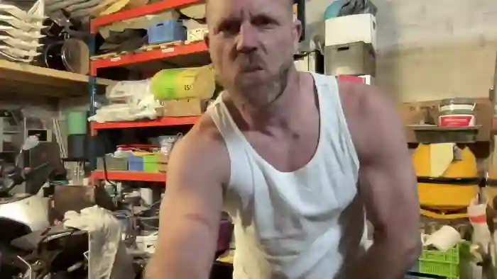 xxxironggxxx