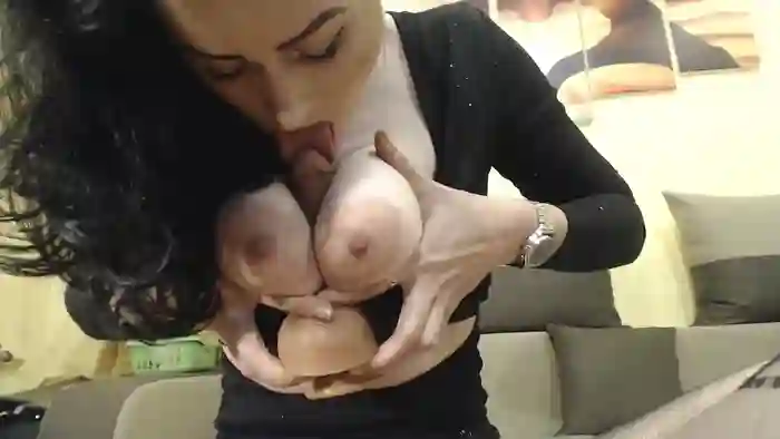 sexyanneina