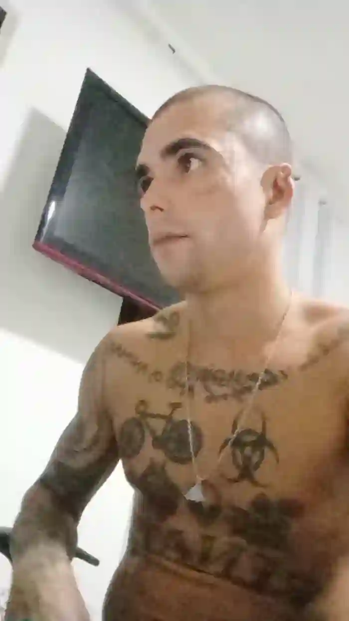AbrahaoLutador