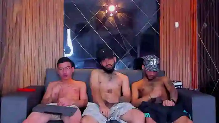 firends_dream