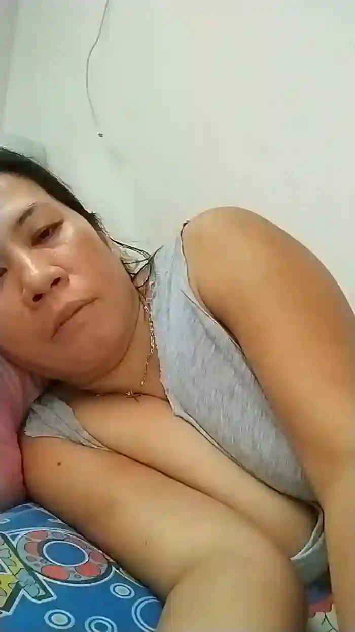 Hotmama45