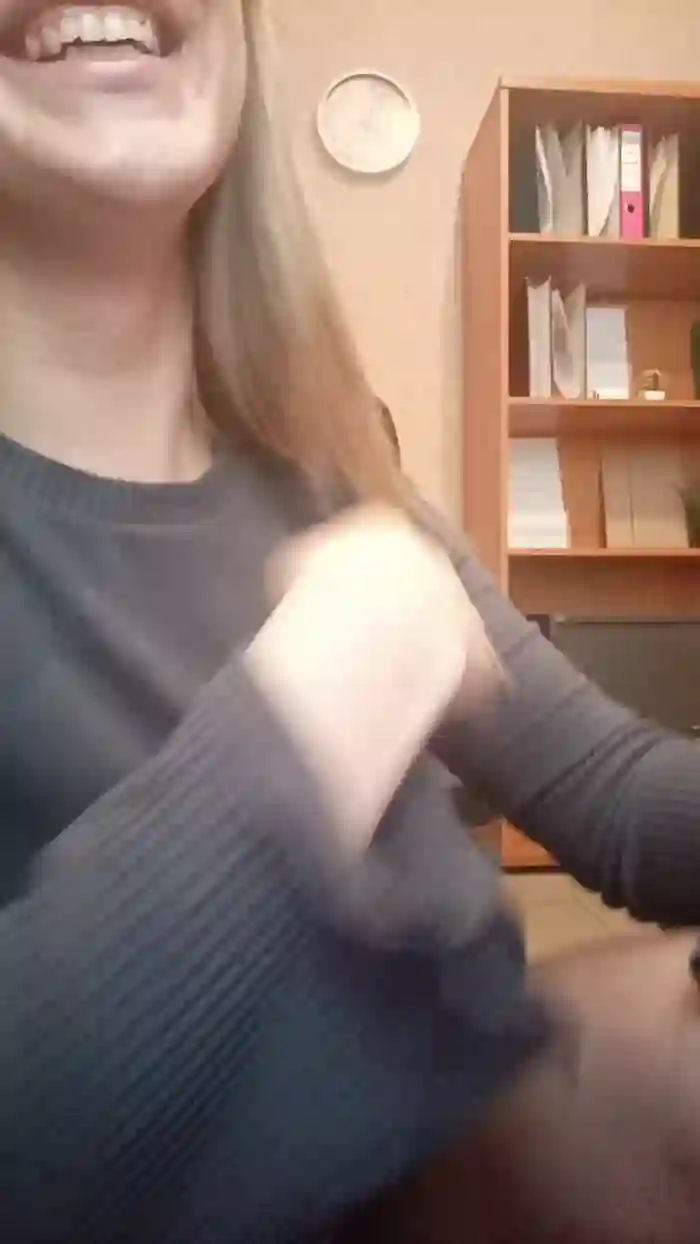 dzinblondi