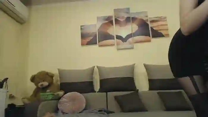 sexyanneina