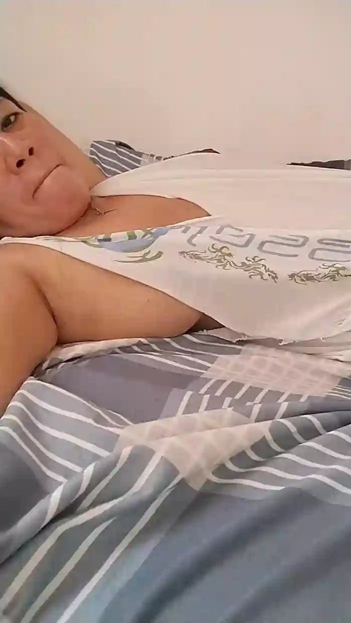 Hotmama45