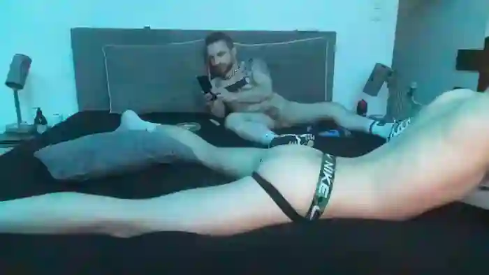 BrancoSacha
