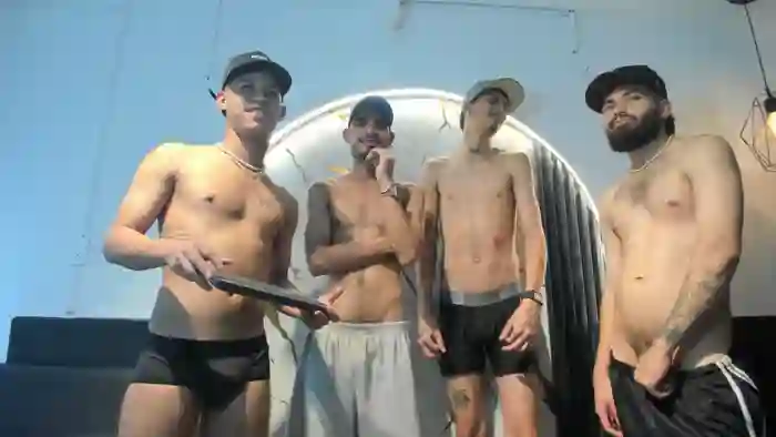 firends_dream