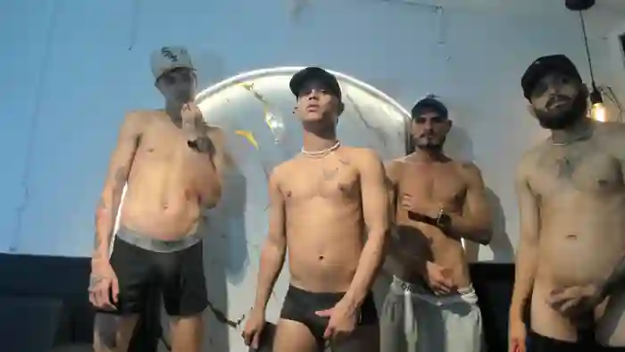 firends_dream