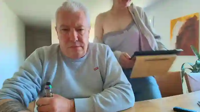 Kinky__Couple