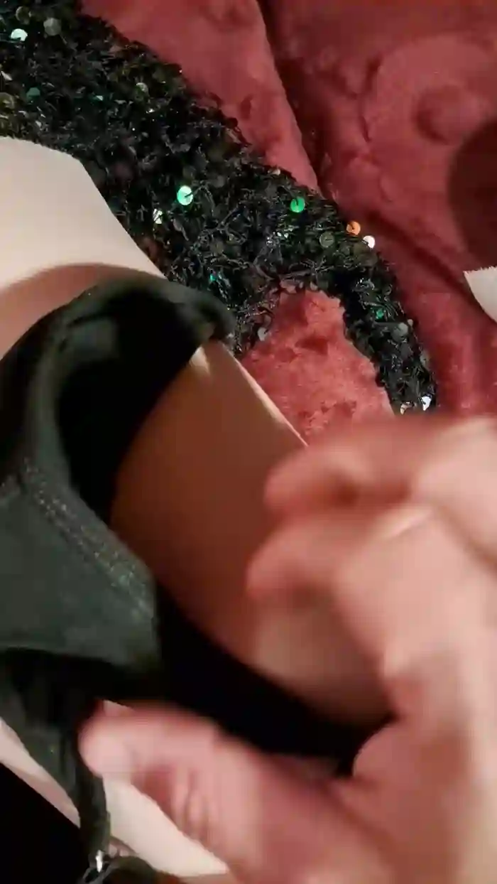 MermaidNTiger
