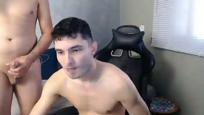 Streamerxx