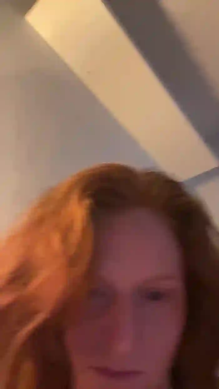 Redheadinnocent