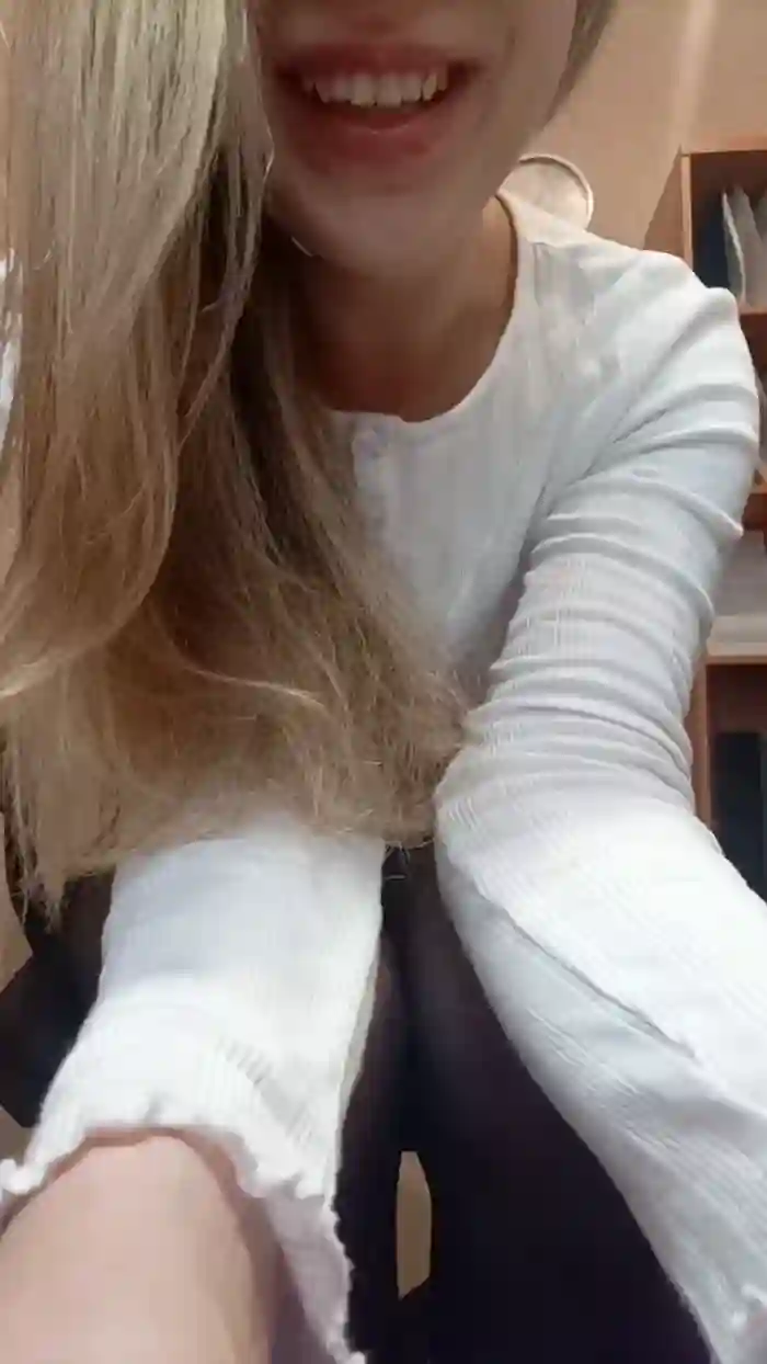 dzinblondi