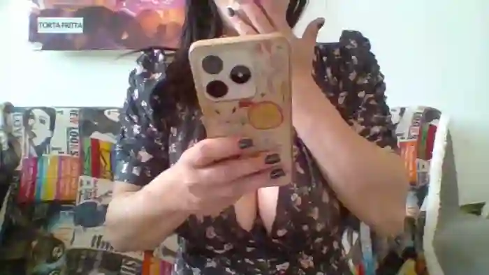 Dulcinea_sexy