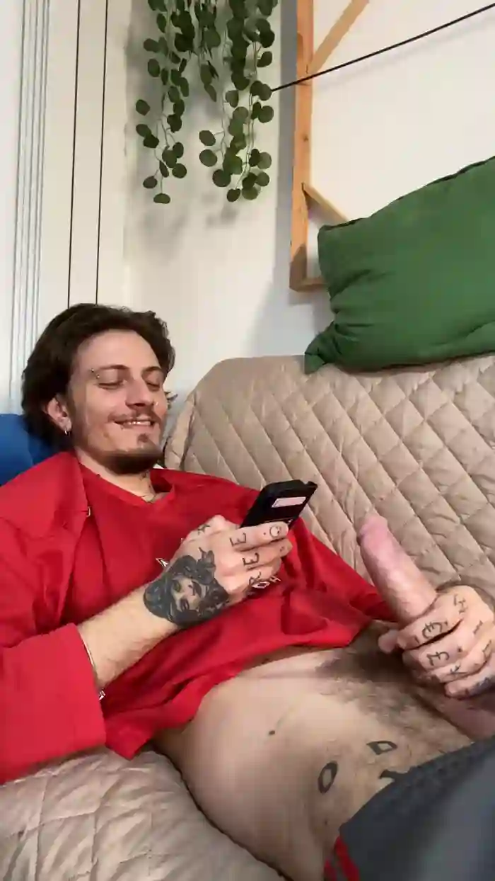 Xxxciroxxx