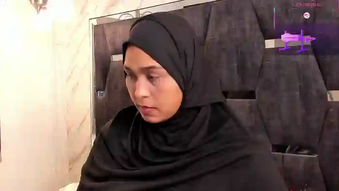 BBWHijab