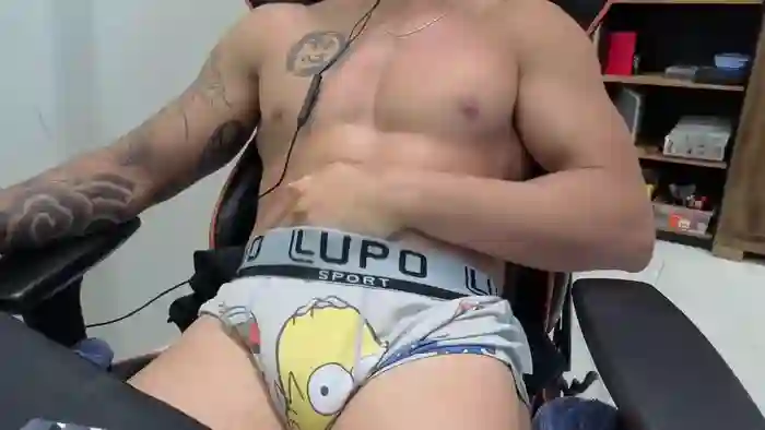 pitgostoso