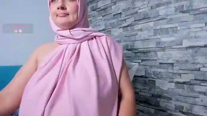 HijabiMilf