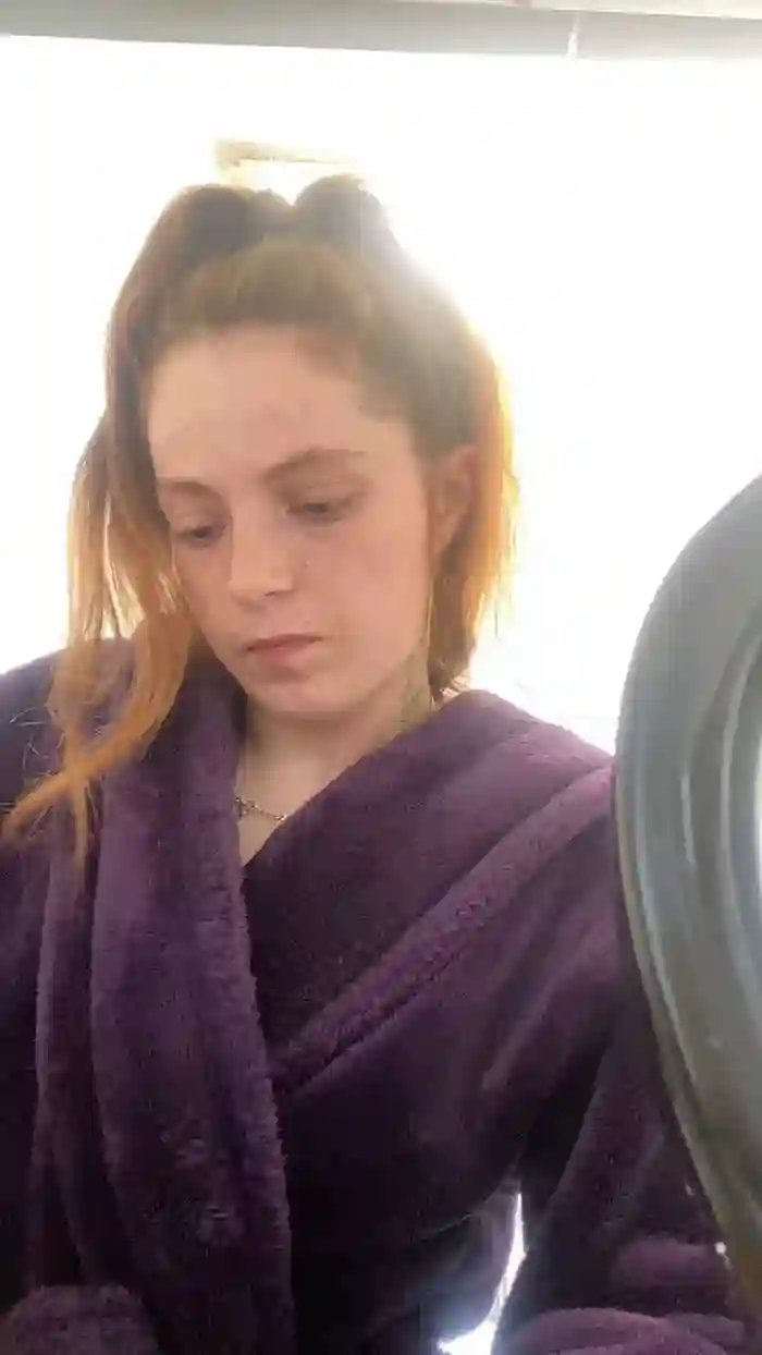KinkyChloee