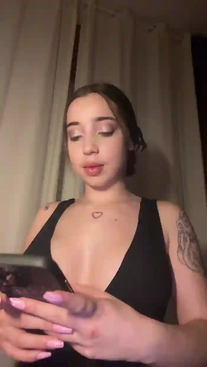 luzilu69hot