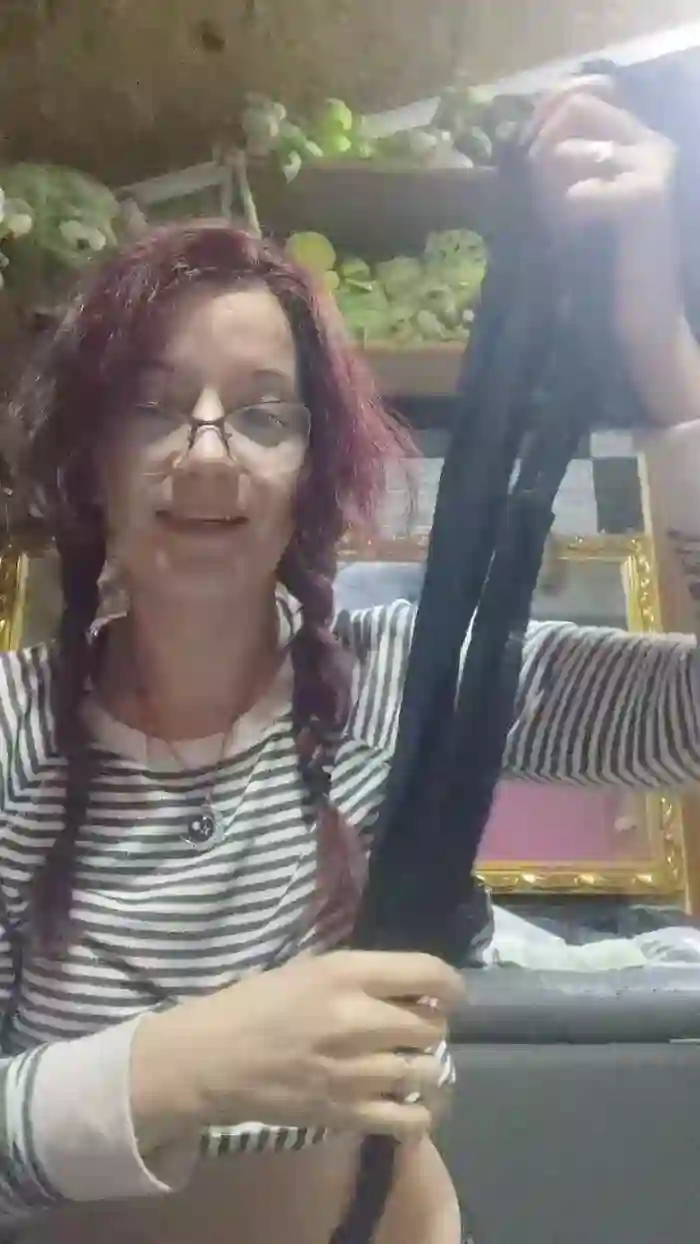 AlejandritaMilf