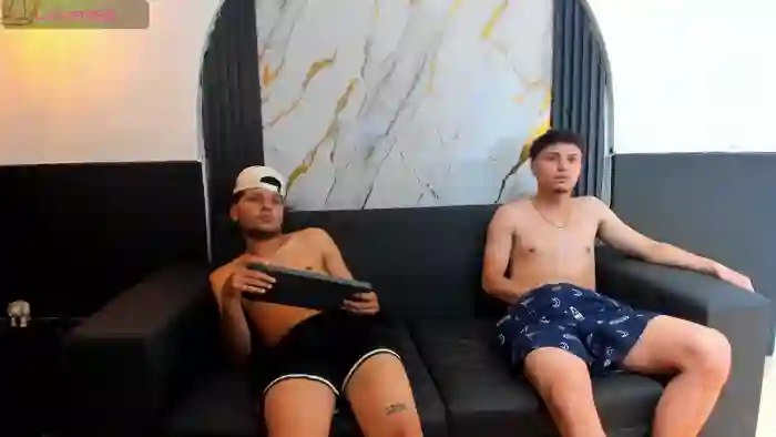 firends_dream