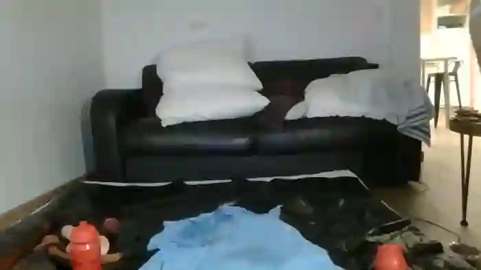 mickredge