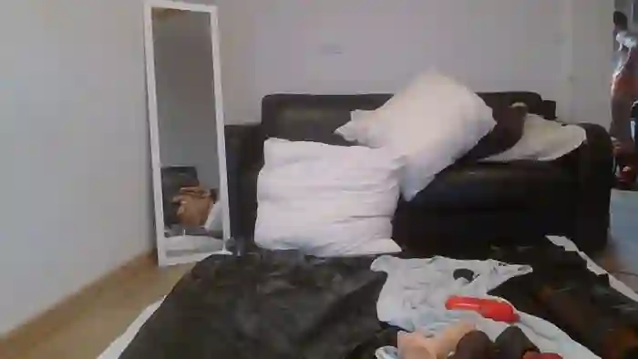 mickredge