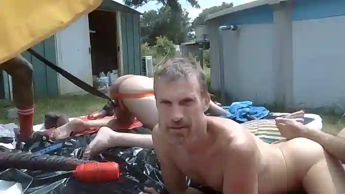 mickredge