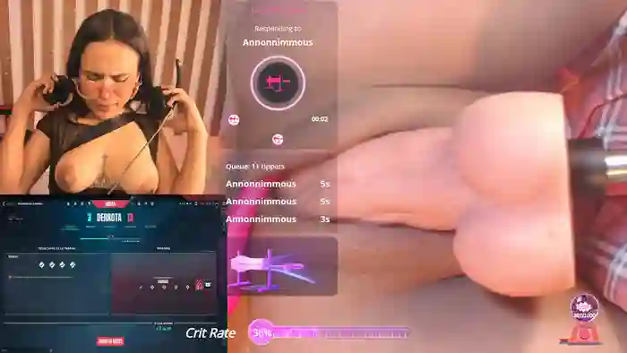 CookiesAndBoots