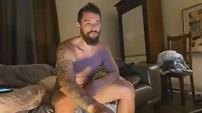 Beardedveteran