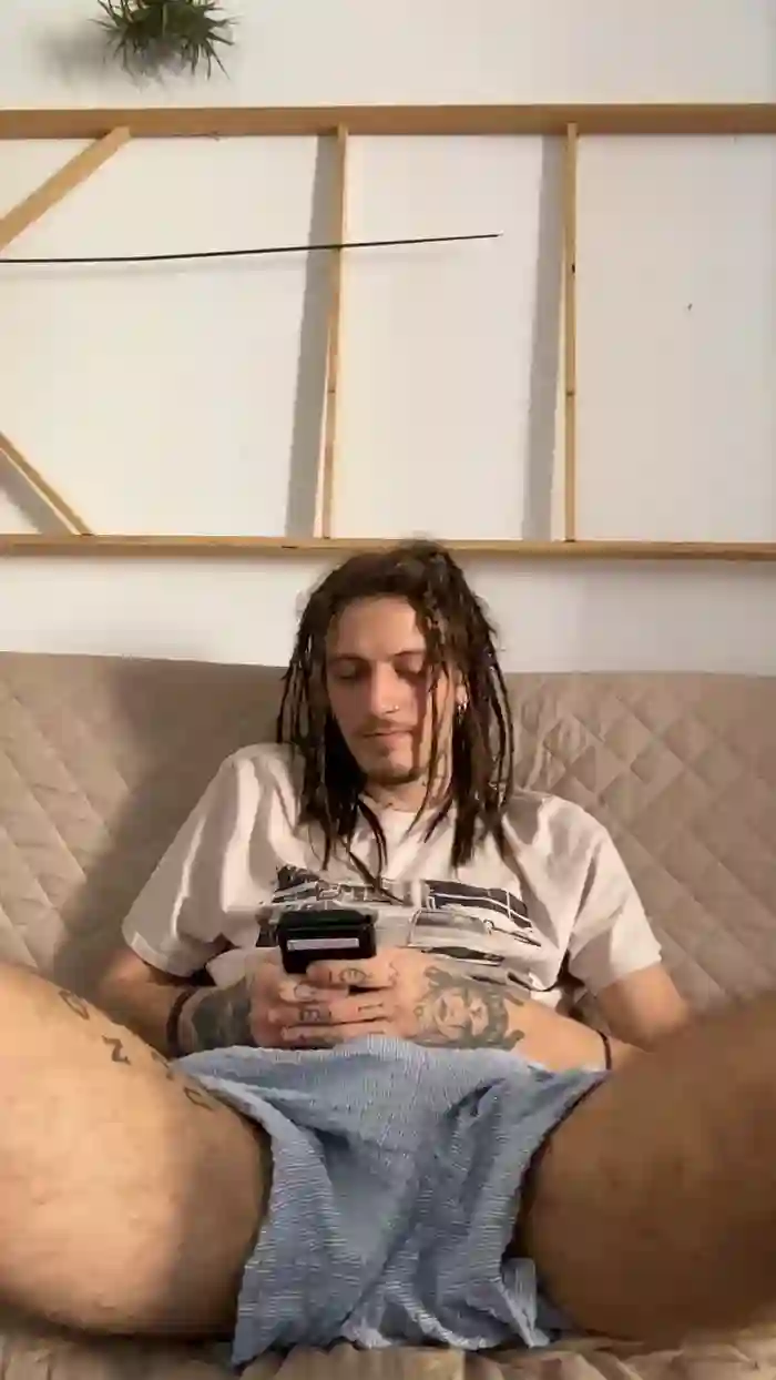 Xxxciroxxx