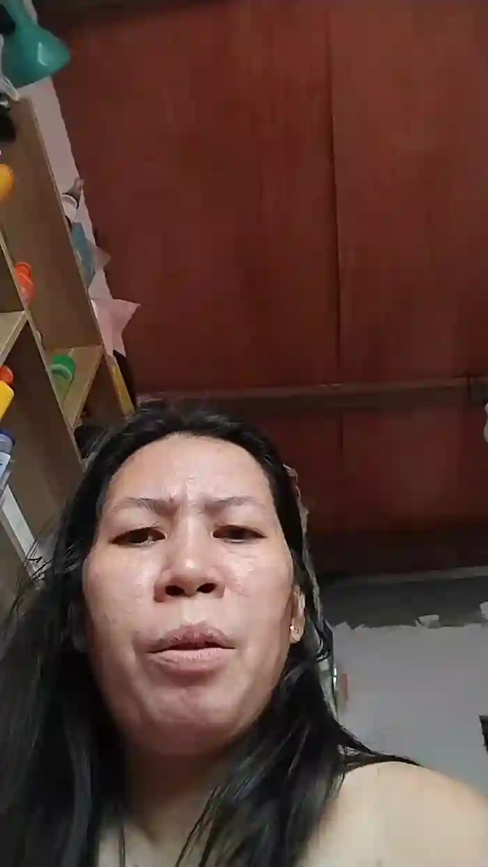 Hotmama45