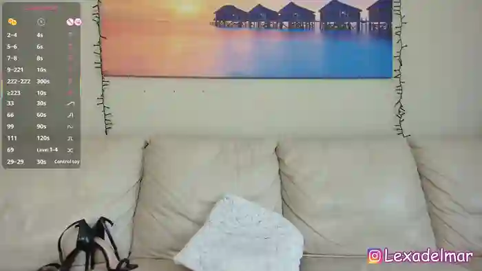 Lexa_Del_Mar