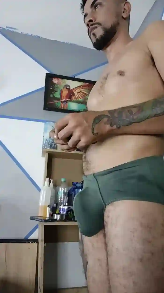 Davidpervert