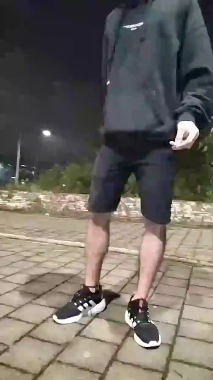 Sexylatinogay