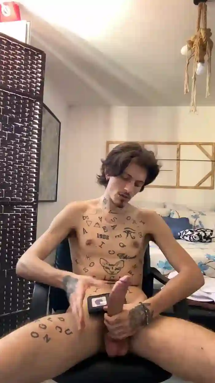 Xxxciroxxx