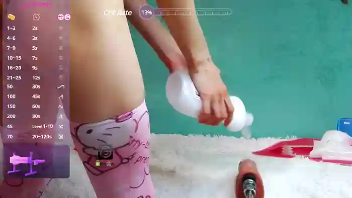 skitlstrynka
